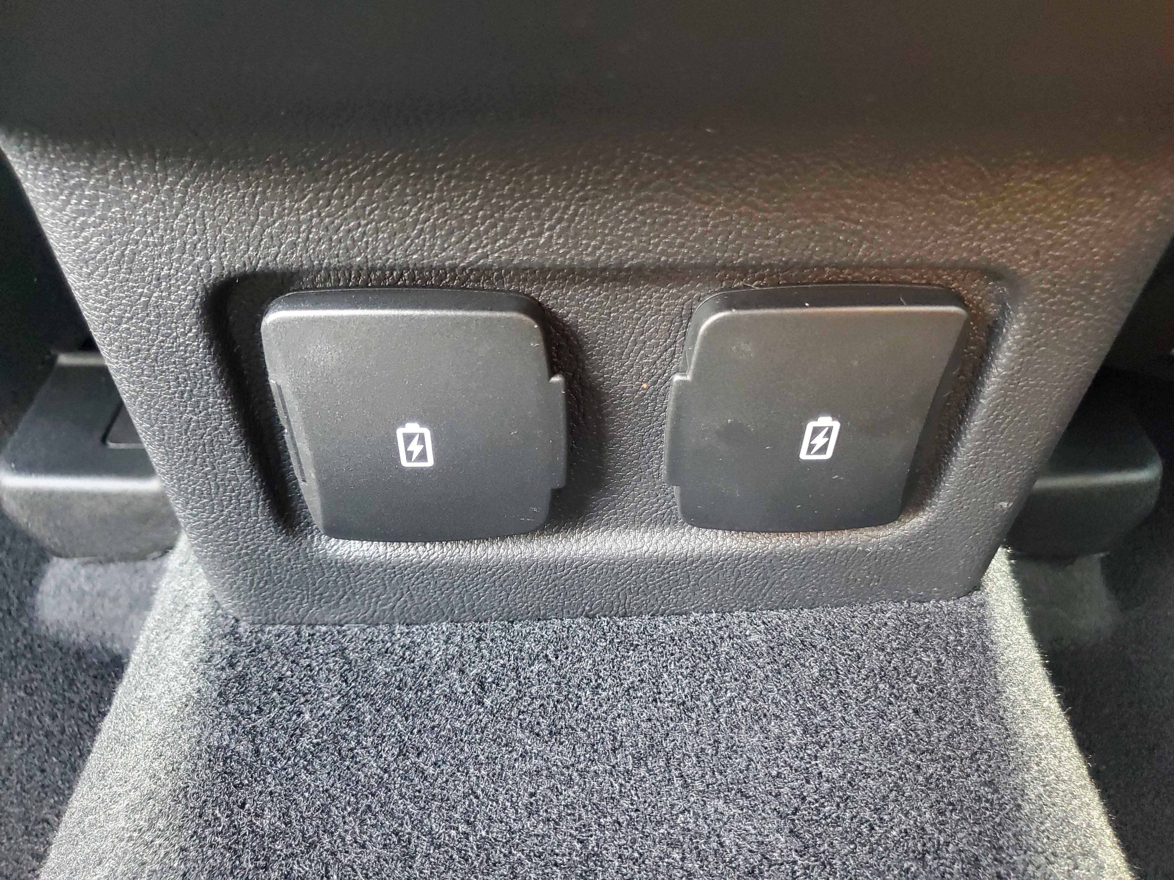 New 2026 Lincoln Corsair Reserve w/ Jet Appearance Package image 27