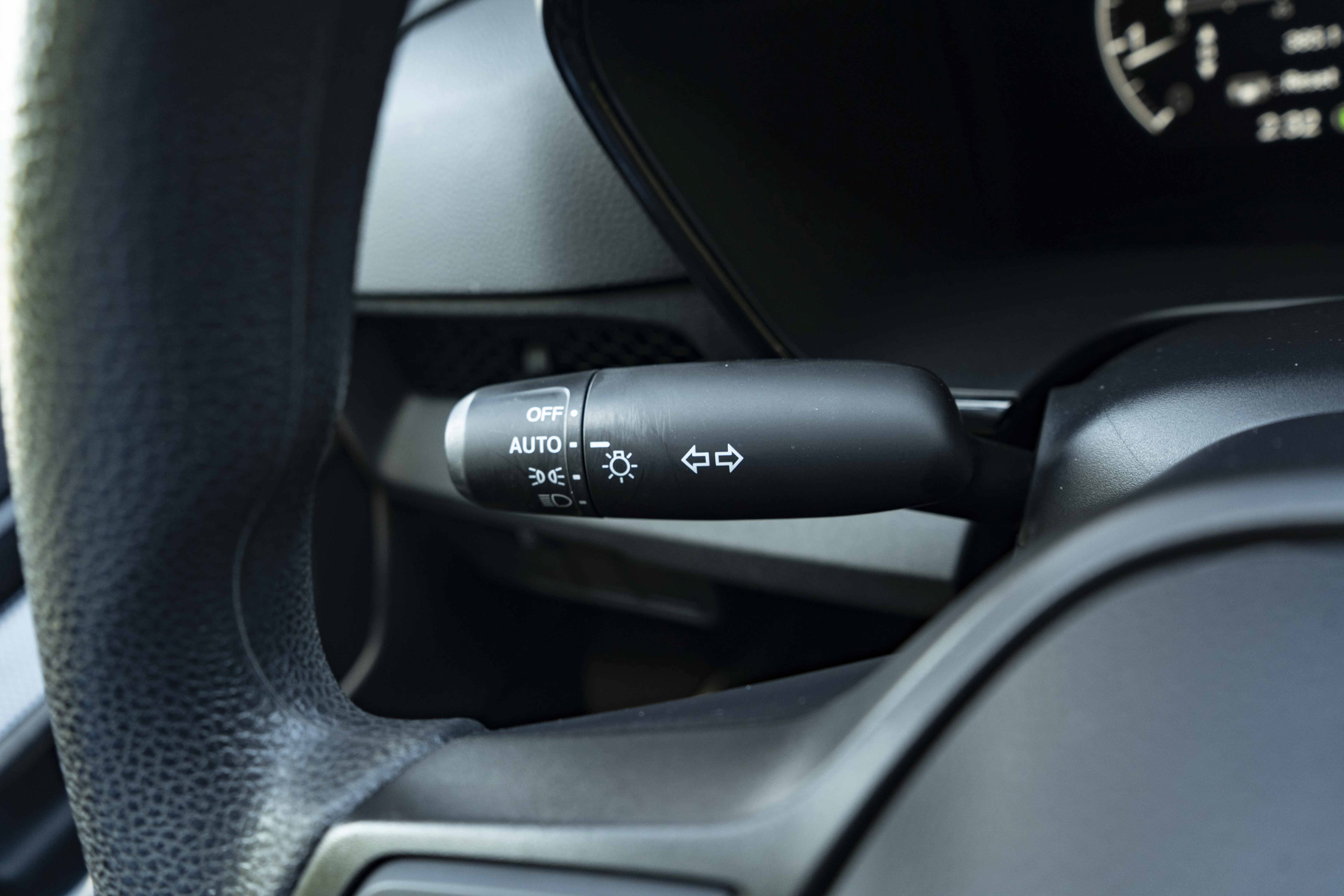 Used 2024 Honda CR-V EX image 23