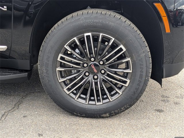 New 2026 GMC Yukon Elevation w/ Elevation Premium Package image 10