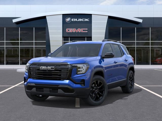 New 2026 GMC Terrain Elevation image 6