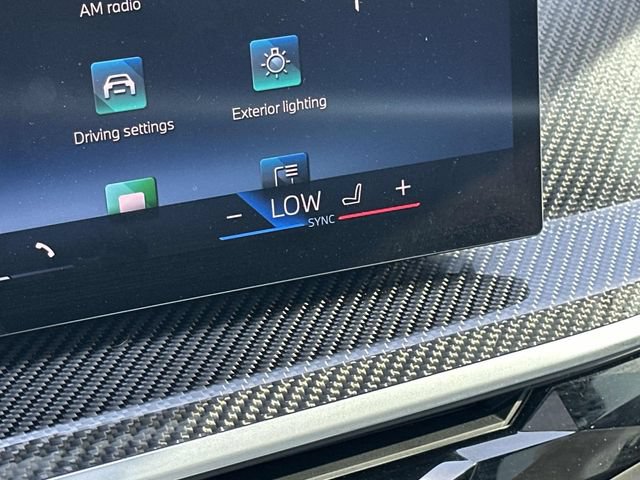 Used 2024 BMW X5 M60i w/ Climate Comfort Package AWD/4WD image 34