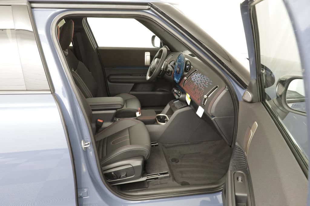 New 2027 MINI Cooper Countryman John Cooper Works w/ Comfort Package Max AWD/4WD image 22