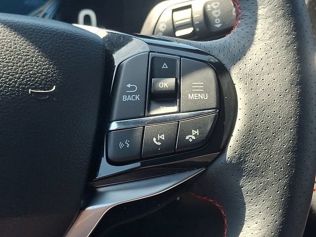 Used 2026 Ford Explorer ST-Line AWD/4WD image 21