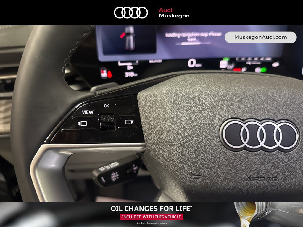 New 2026 Audi Q5 Premium Plus AWD/4WD image 16