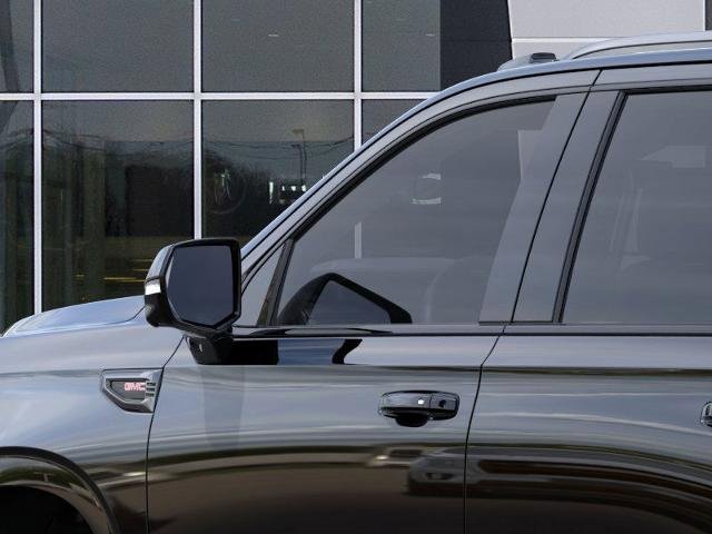 New 2026 GMC Yukon AT4 w/ AT4 Premium Plus Package AWD/4WD image 12
