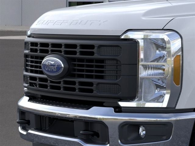New 2026 Ford F250 XL w/ XL Driver Assist Package image 17