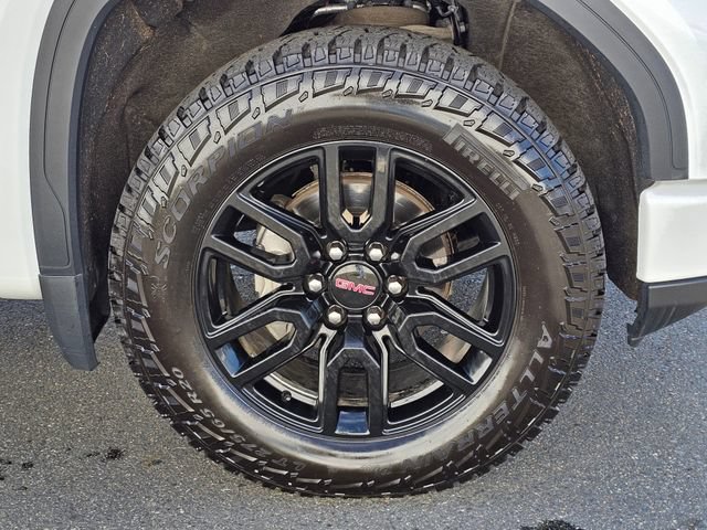 Certified 2022 GMC Sierra 1500 Elevation w/ Preferred Package AWD/4WD image 11