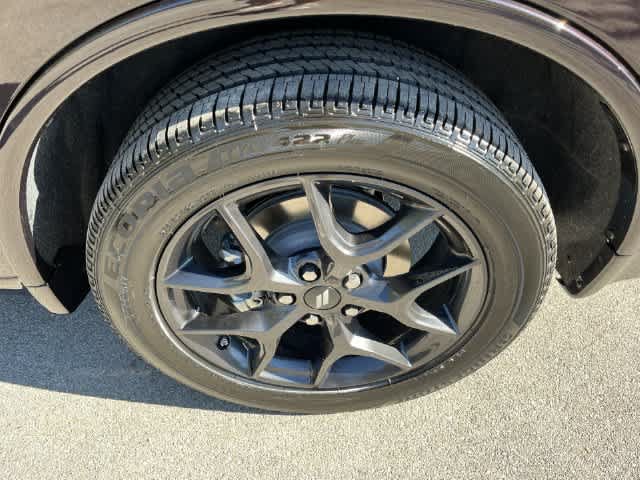 New 2027 Dodge Durango GT AWD/4WD image 12