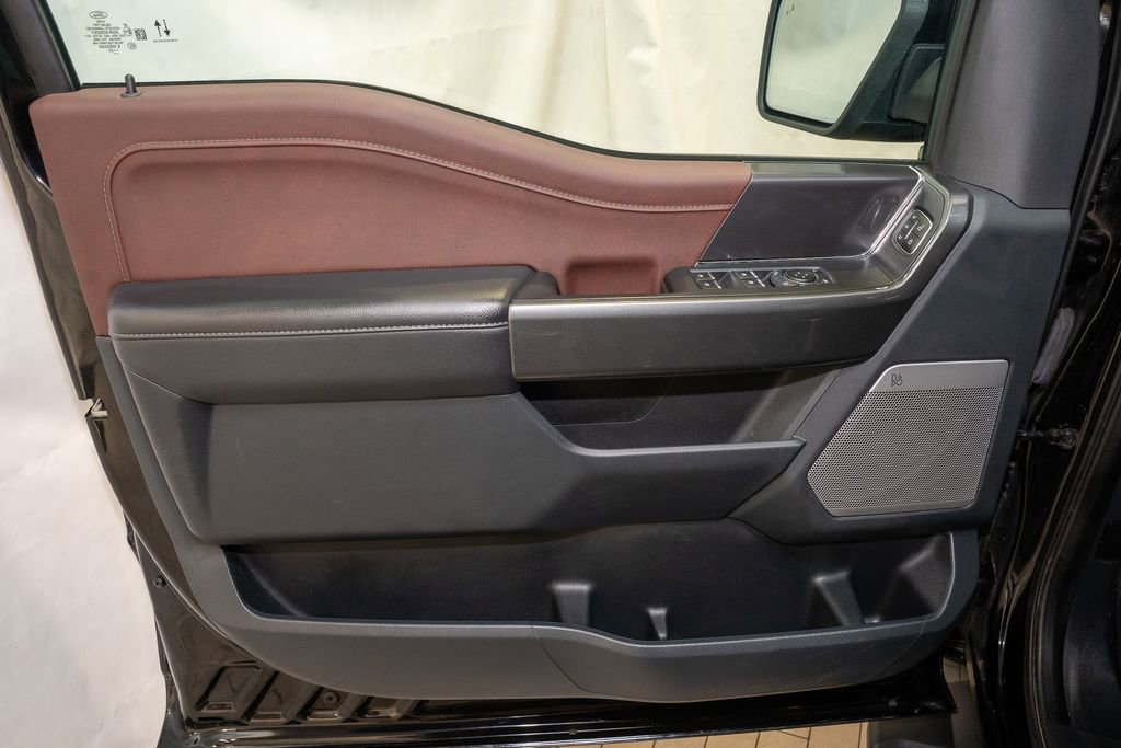 Used 2023 Ford F150 Lariat image 11