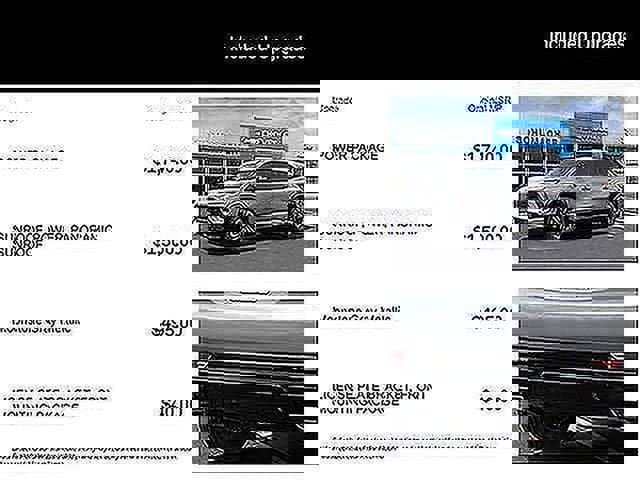 New 2025 Buick Enclave Sport Touring w/ Power Package image 17