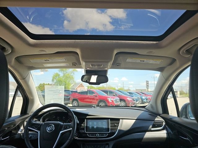 Used 2018 Buick Encore Preferred FWD image 24