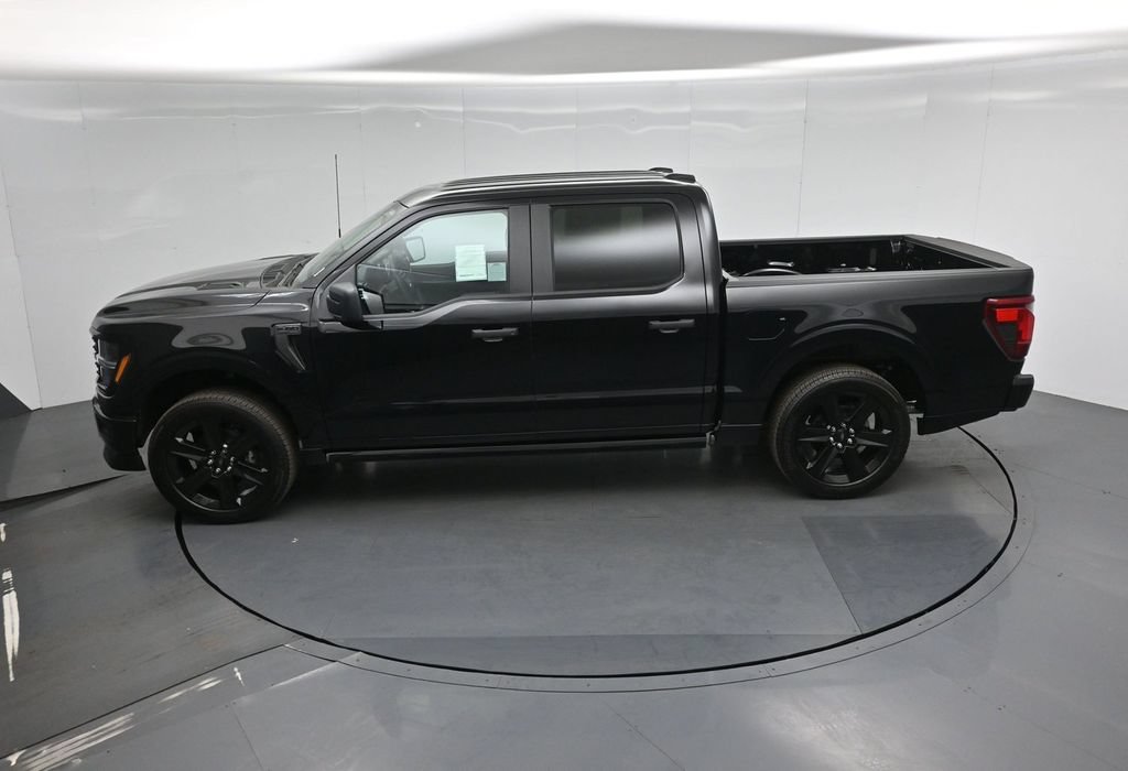 New 2026 Ford F150 STX w/ F-150 LOBO Package AWD/4WD image 40