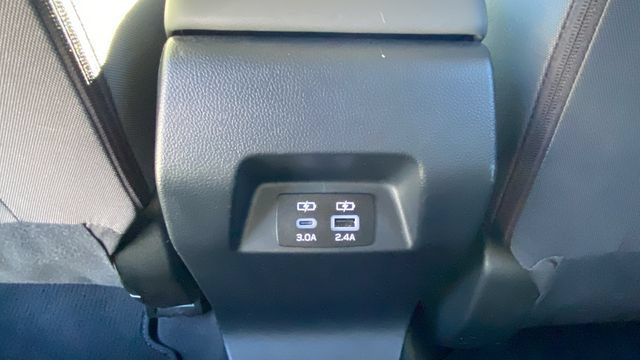 Certified 2025 Subaru Crosstrek 2.5i Premium AWD/4WD image 16