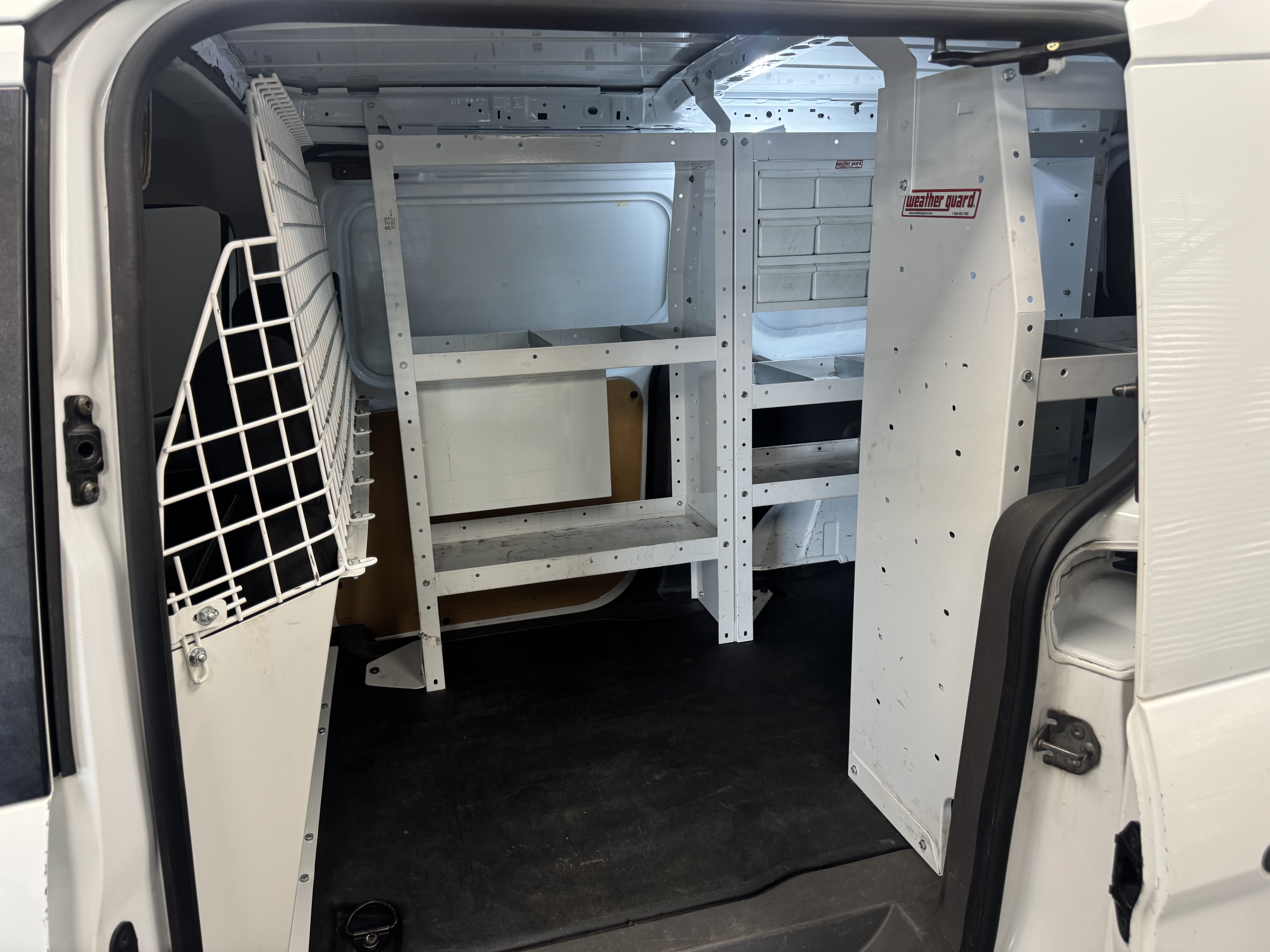 Used 2019 Ford Transit Connect XL FWD image 15