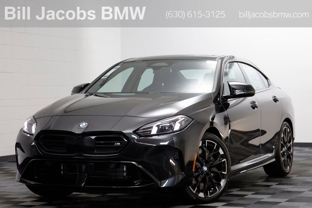 New 2026 BMW M235i xDrive w/ Premium Package