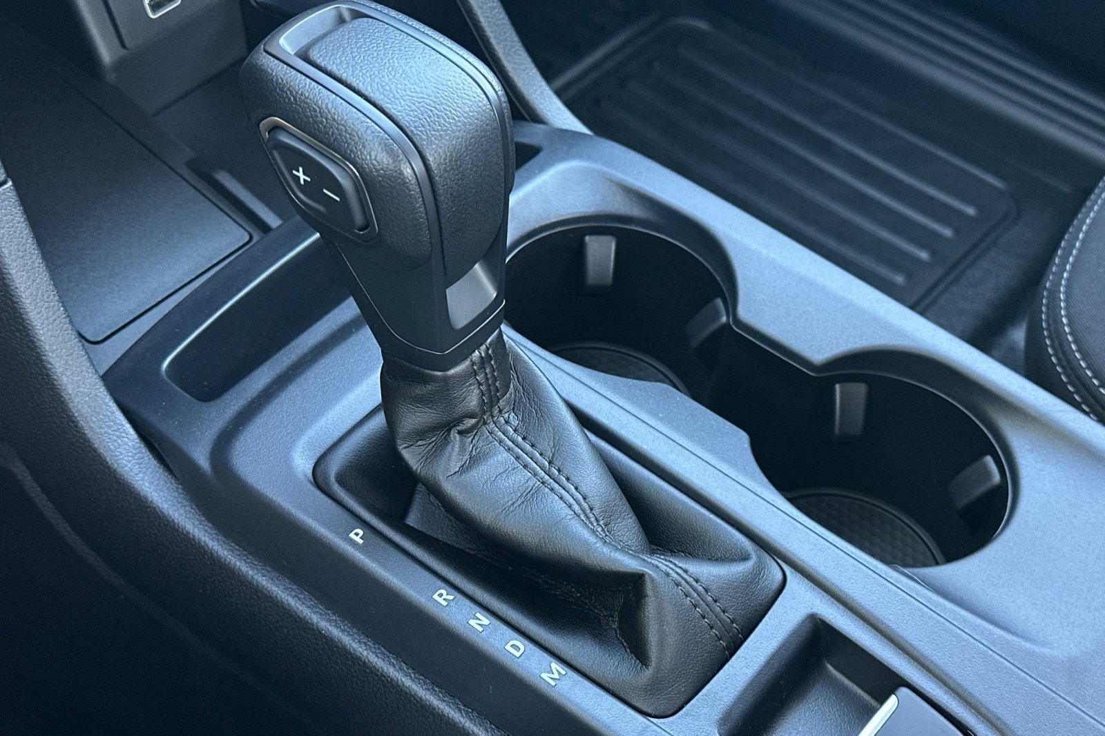 New 2025 Ford Ranger XL image 17