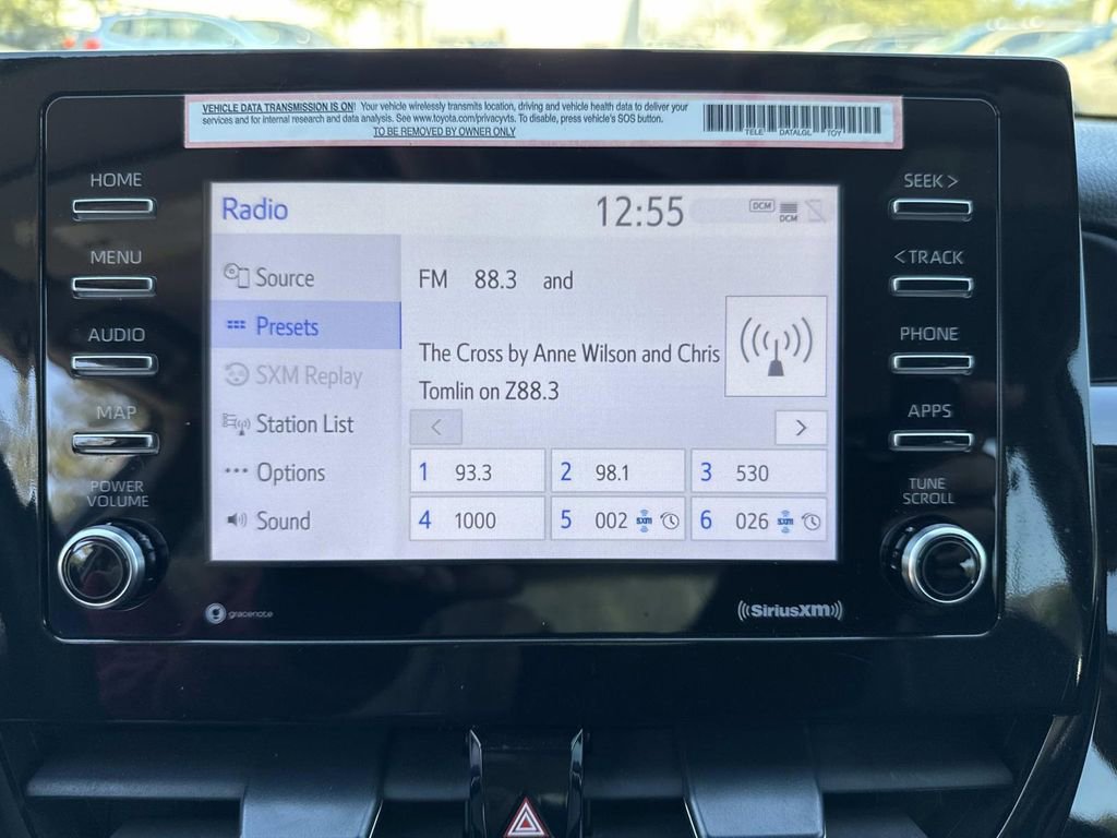 Used 2024 Toyota Camry SE image 28