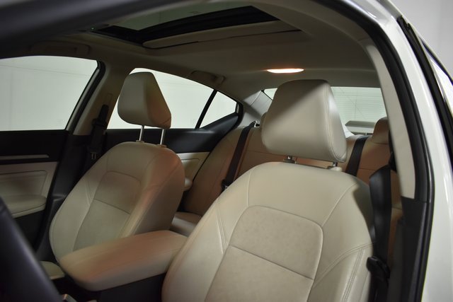 Certified 2023 Nissan Altima 2.5 SL image 10