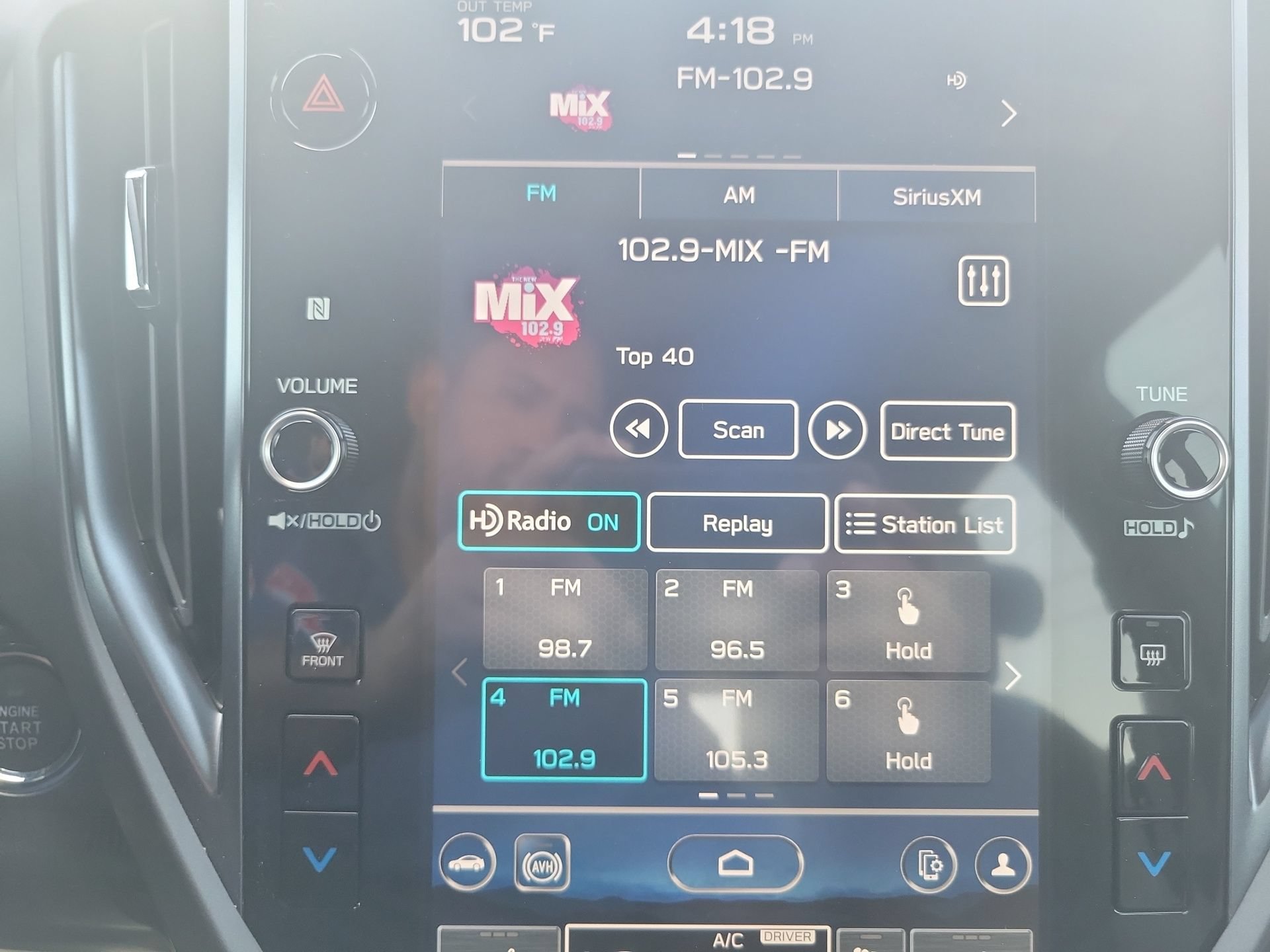 New 2026 Subaru Forester Premium AWD/4WD image 12