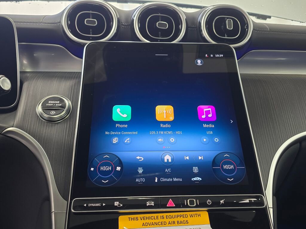 New 2026 Mercedes-Benz GLC 300 4MATIC image 15