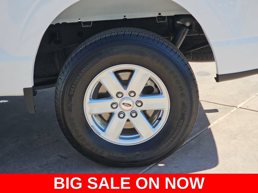 Used 2022 Ford F150 XLT w/ Trailer Tow Package AWD/4WD image 36