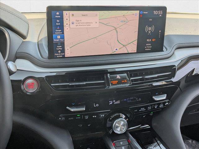 New 2026 Acura MDX FWD image 14