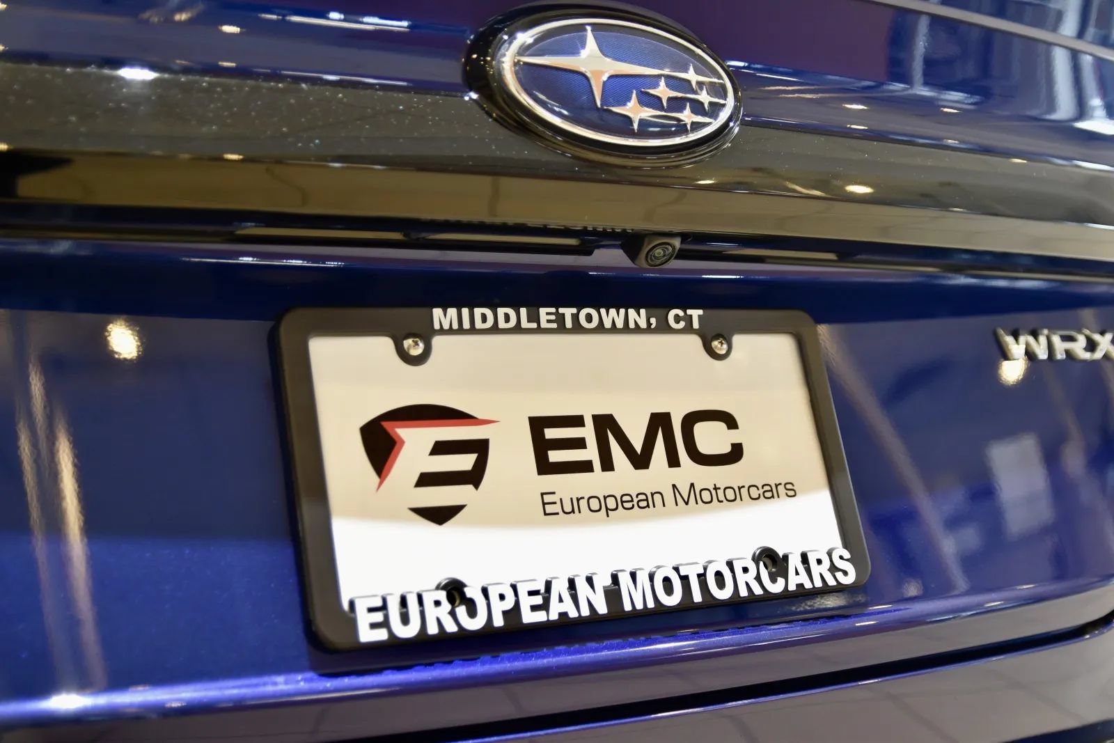 Used 2024 Subaru WRX Premium AWD/4WD image 11