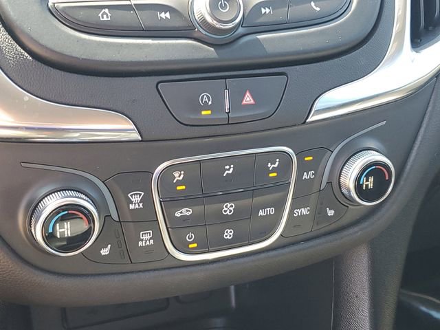 Certified 2024 Chevrolet Equinox LT image 16