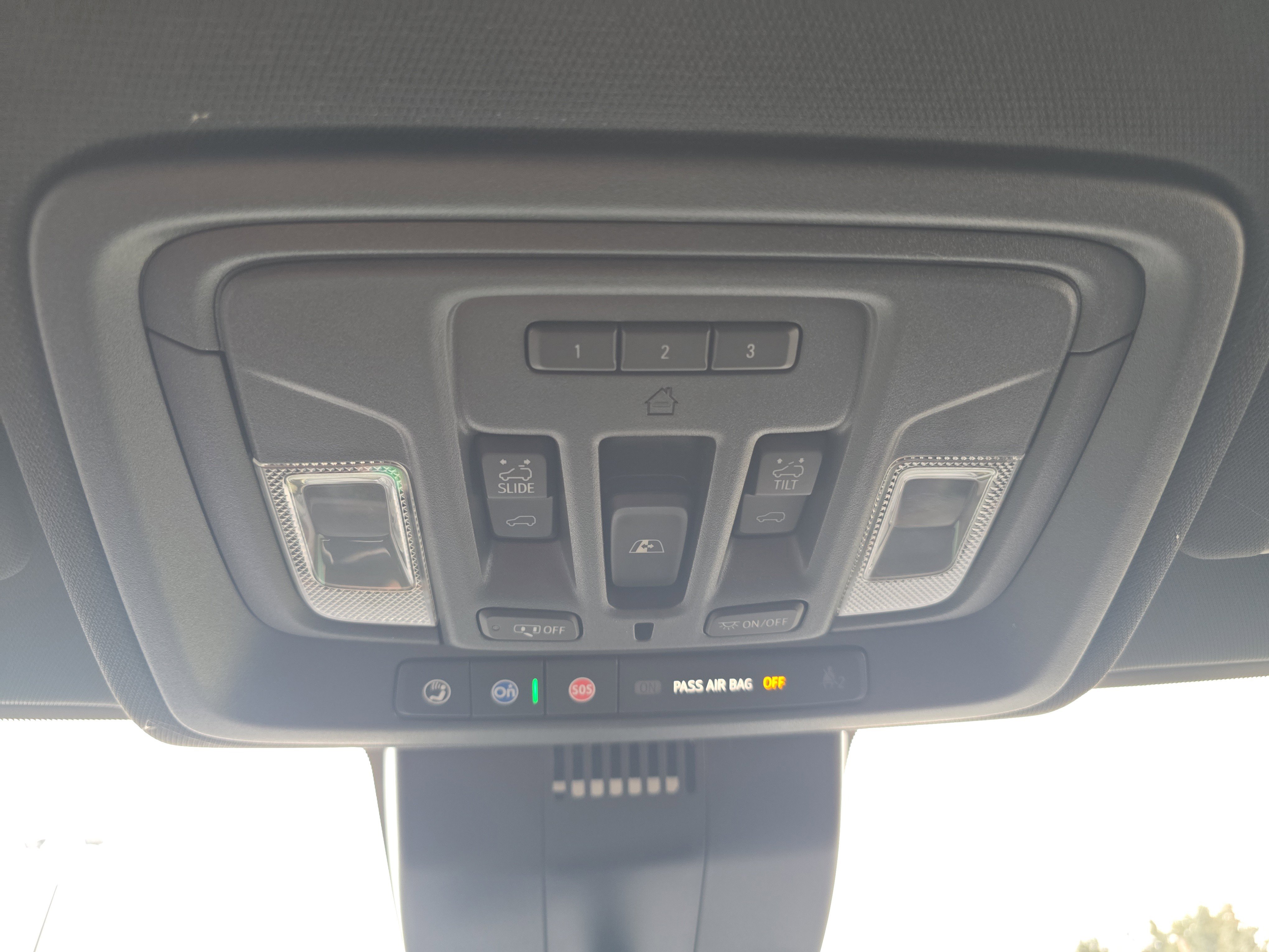 Used 2025 GMC Sierra 2500 AT4 w/ AT4 Premium Plus Package image 35