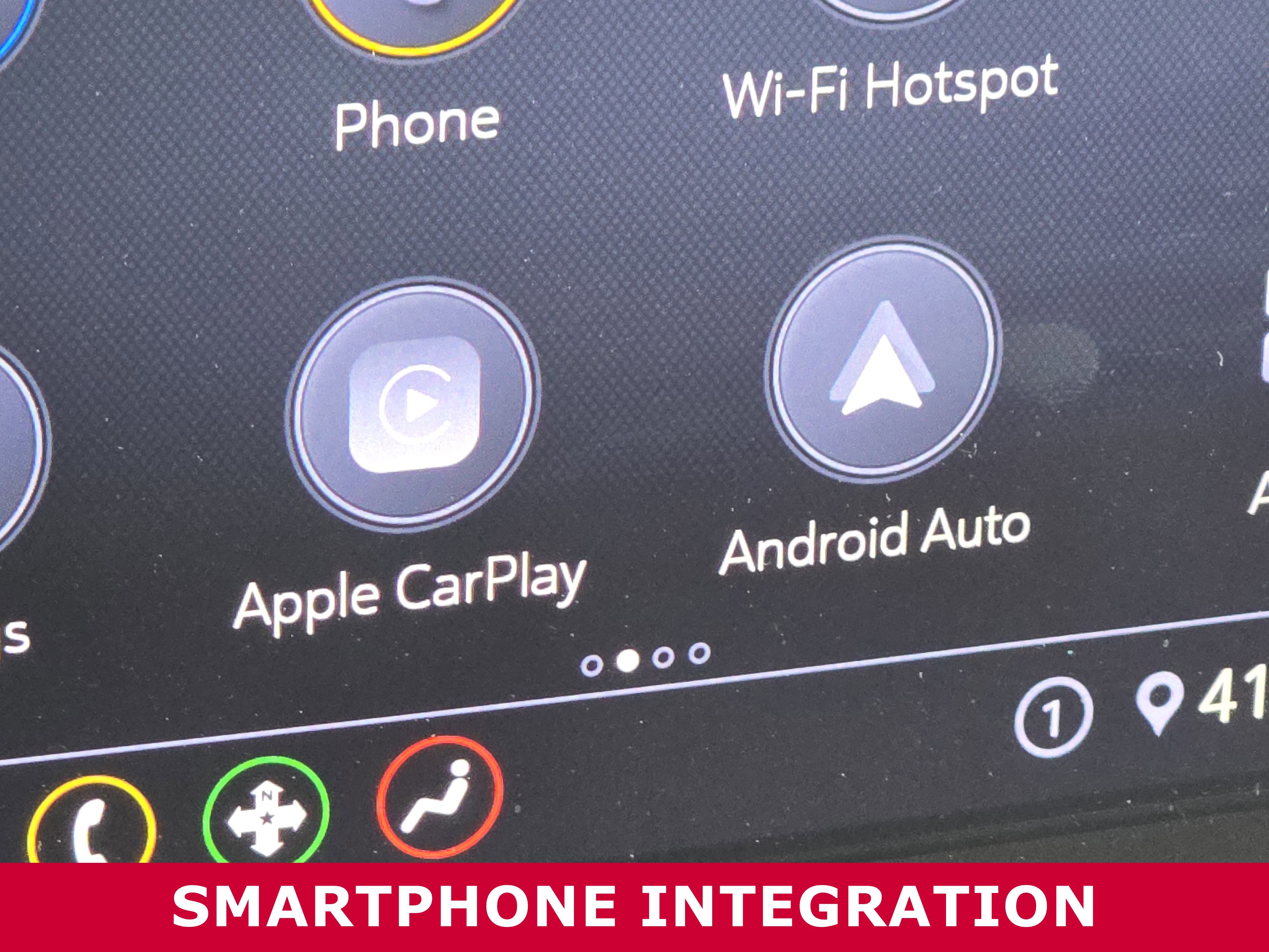 Used 2020 Chevrolet Traverse LT image 19