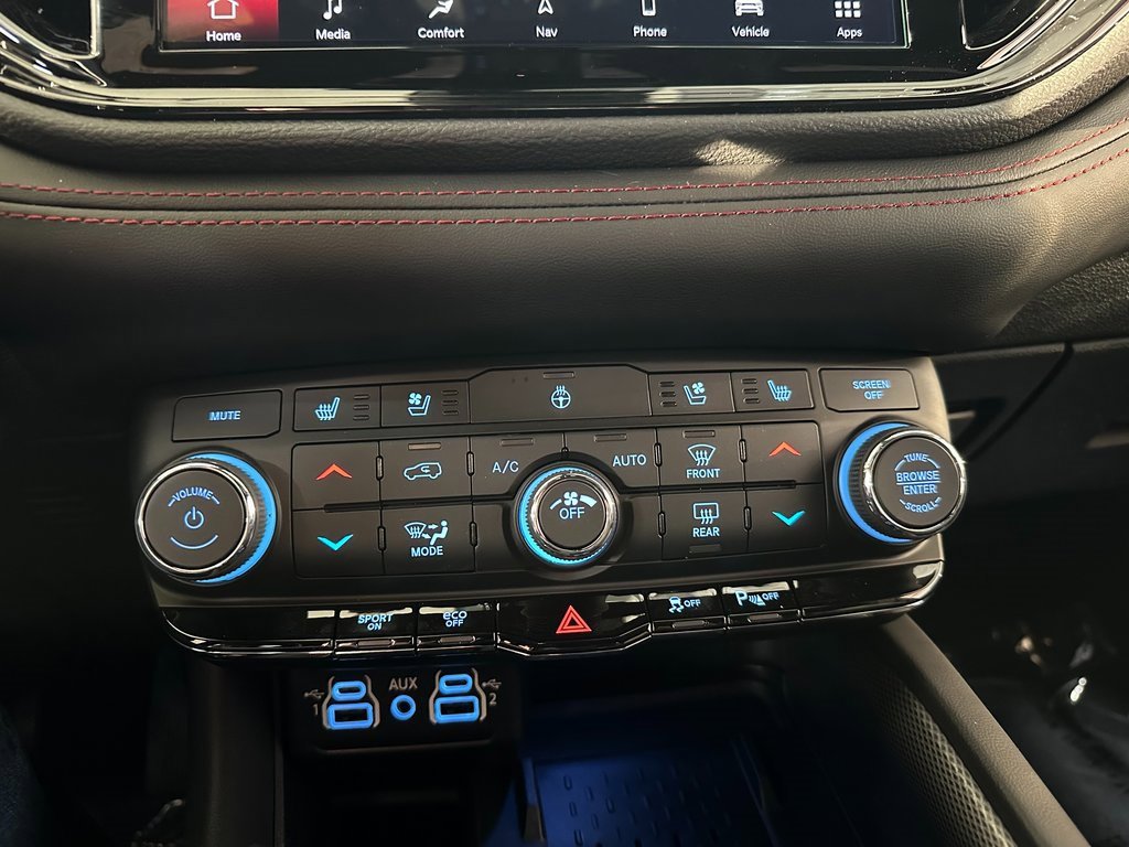 New 2026 Dodge Durango GT image 30