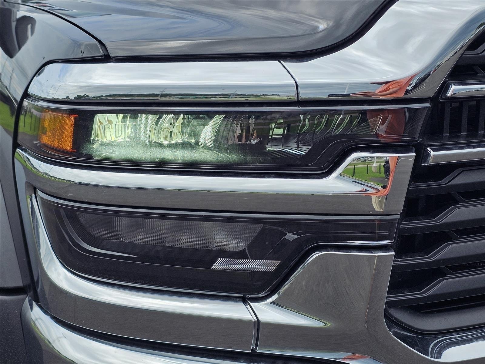 New 2026 RAM 4500 Tradesman w/ Chrome Appearance Group RWD image 4
