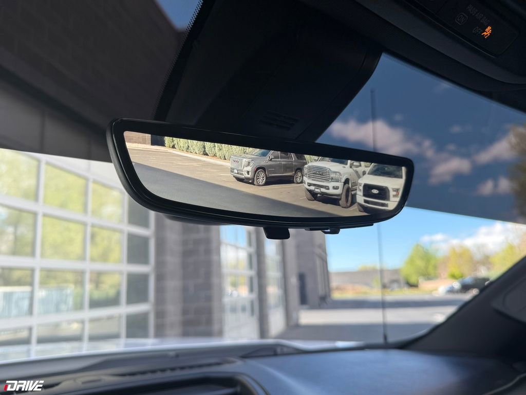 Used 2019 Chevrolet Silverado 1500 High Country w/ Technology Package image 48