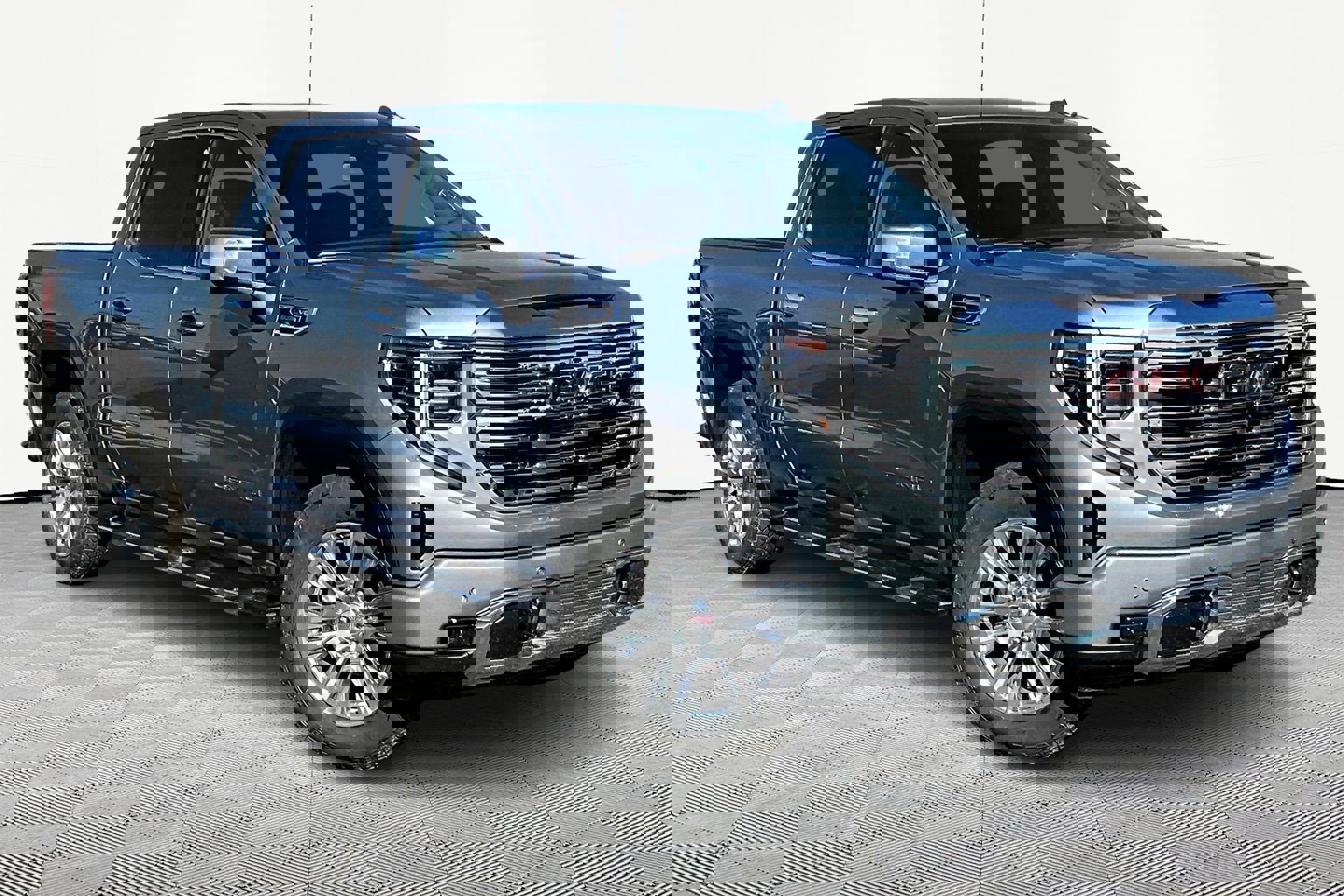 New 2026 GMC Sierra 1500 Denali image 2