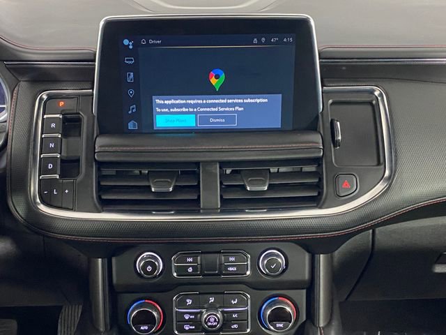 Certified 2023 Chevrolet Tahoe RST w/ Luxury Package image 21