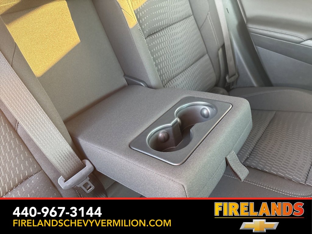 New 2026 Chevrolet Equinox LT image 38