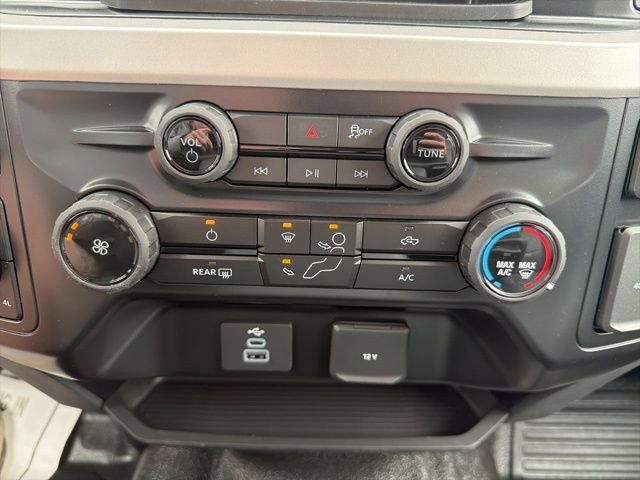Used 2026 Ford F450 XL w/ XL Chrome Package image 25