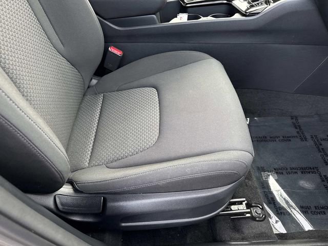 Used 2023 Kia Sportage LX image 7