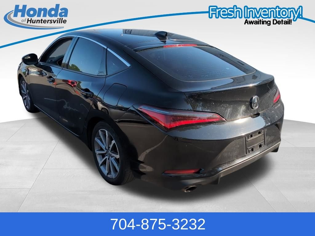 Used 2023 Acura Integra image 5