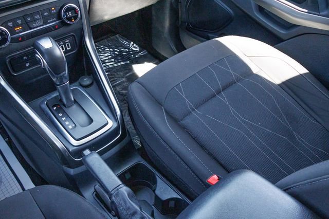 Used 2018 Ford EcoSport SE AWD/4WD image 26