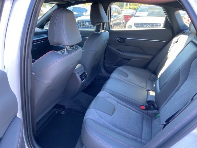 New 2026 Hyundai Sonata N Line image 12