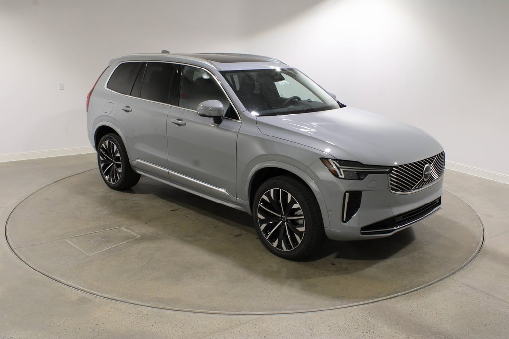 New 2026 Volvo XC90 T8 Plus image 8