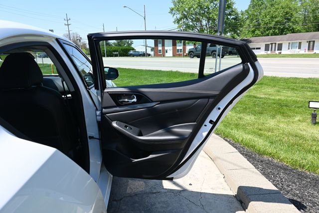 Used 2023 Nissan Maxima SL FWD image 20