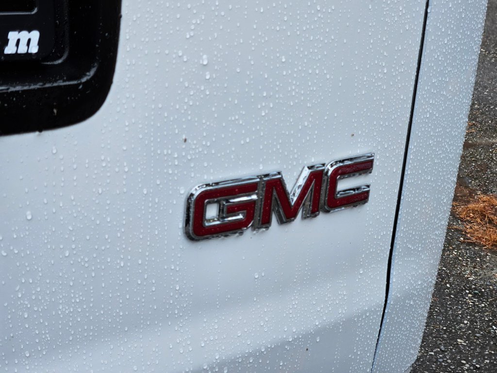 Used 2020 GMC Savana 2500 w/ Driver Convenience Package RWD image 10
