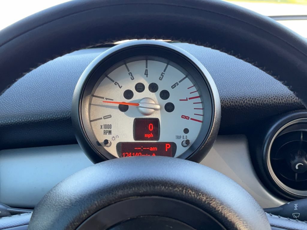 Used 2012 MINI Cooper Hardtop FWD image 14
