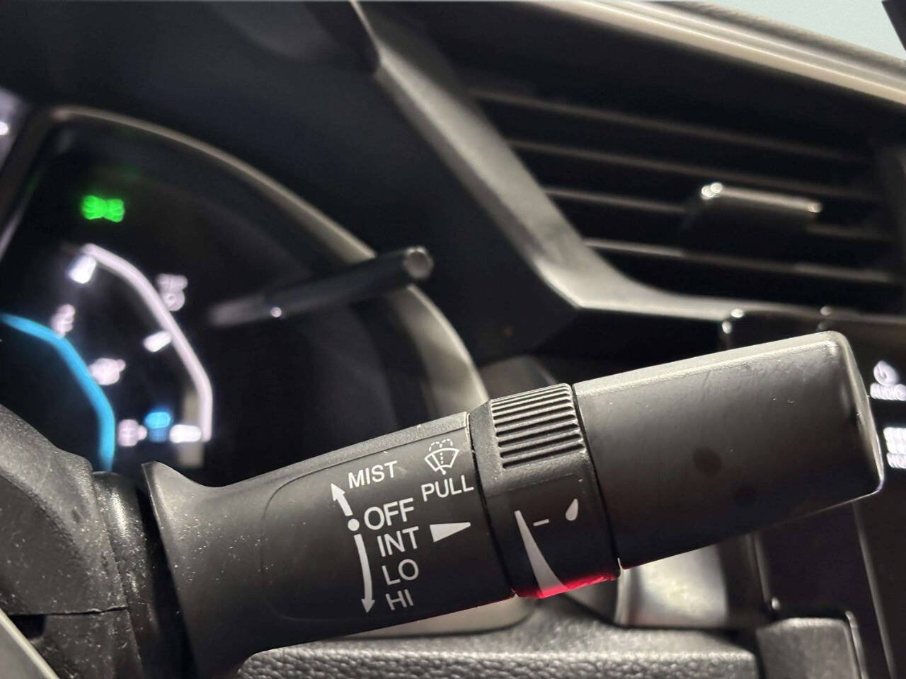 Used 2016 Honda Civic EX-L image 32