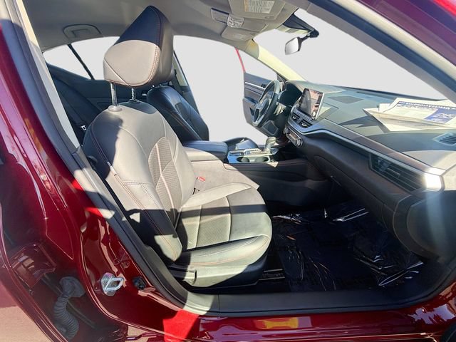 Used 2024 Nissan Altima 2.5 SR AWD/4WD image 24