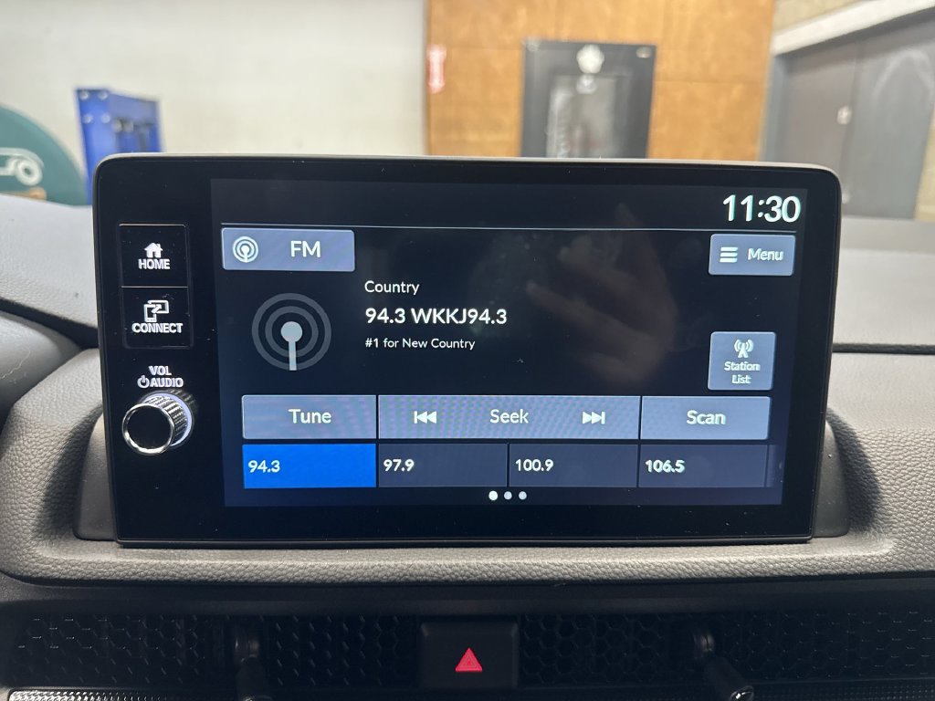 New 2026 Honda CR-V Sport-L image 12