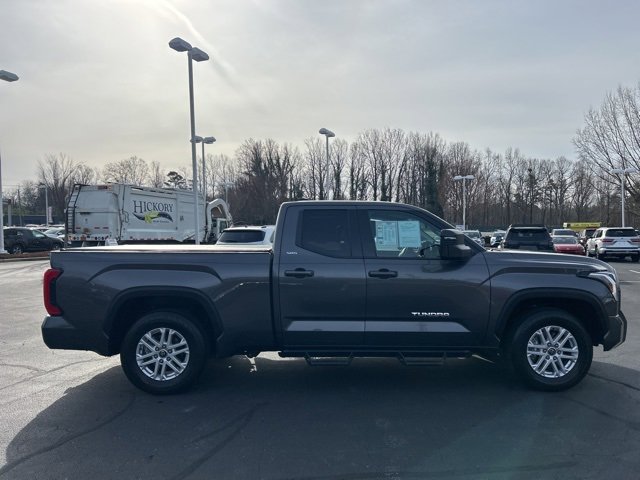 Used 2022 Toyota Tundra SR5 image 4