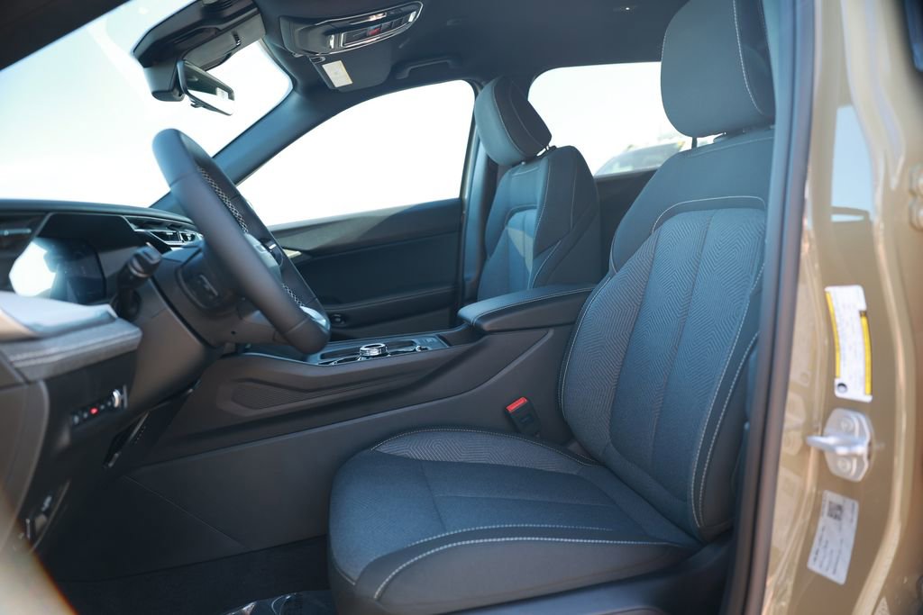 New 2026 Jeep Cherokee Laredo image 14